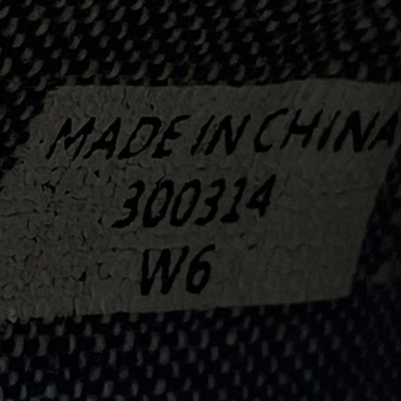 Toms Espadrille Ballet Flats 300314 Summer Stripes Slip On Multicolor Women 6 - Picture 8 of 8